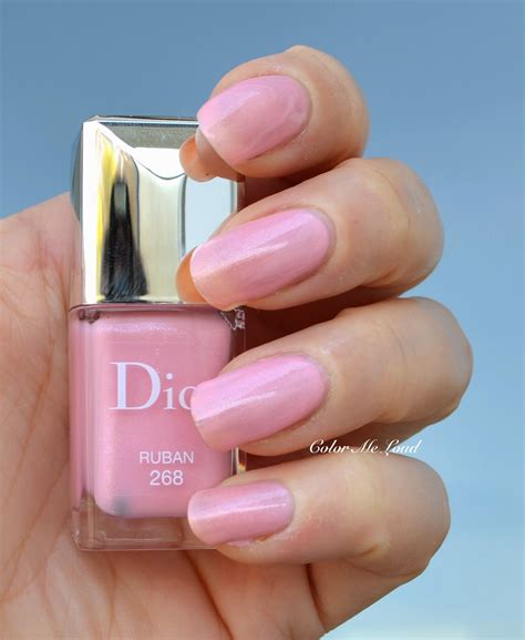 vernis dior ruban|dior vernis gel lacquer.